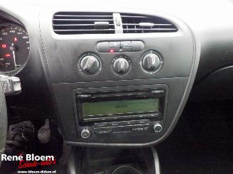 Seat Leon 1.2 TSI Reference picture 15