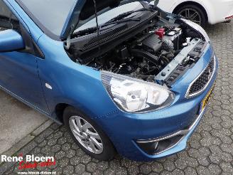 Mitsubishi Space-star 1.0 Active picture 8