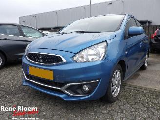 Unfallwagen Mitsubishi Space-star 1.0 Active 2019/6