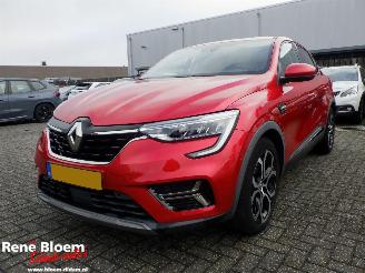 Schadeauto Renault Arkana E-TECH 1.6 Full Hybrid Alpine 145 Esprit 2022/6