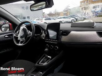 Renault Arkana E-TECH 1.6 Full Hybrid Alpine 145 Esprit picture 10