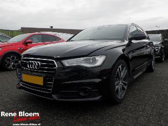 Avarii autoturisme Audi A6 avant 3.0 TDI  Quattro 218pk Aut 2017/9