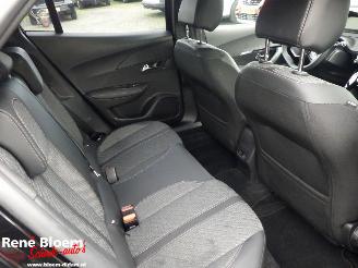 Peugeot e-2008 EV Allure 54kwh 156pk picture 12