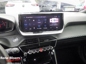 Peugeot e-2008 EV Allure 54kwh 156pk picture 16