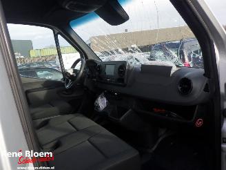 Mercedes Sprinter 319 1.9 CDI L2H2 190pk aut picture 13