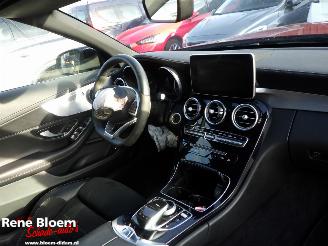 Mercedes C-klasse 200 Premium Automaat 184pk picture 12