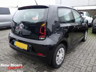 Auto incidentate Volkswagen Up! 1.0 BMT Move Up! Airco 5drs 2018/1