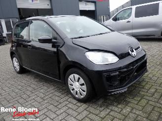 Volkswagen Up! 1.0 BMT Move Up! Airco 5drs picture 2