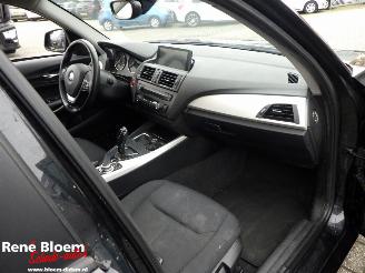 BMW 1-serie 116i High Executive Automaat picture 8