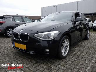  BMW 1-serie 116i High Executive Automaat 2013/8