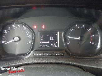 Opel Vivaro 2.0 CDTI L3H1 DC Edition Dubbel Cabine picture 14