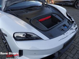 Porsche Taycan Sport Turismo Full Options Performance + battery picture 27