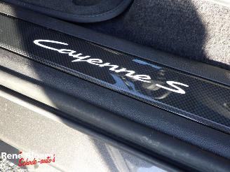 Porsche Cayenne S E-Hybrid Coupe Full Options 519pk picture 23