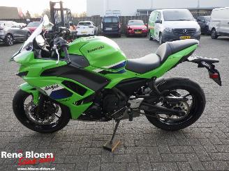 Kawasaki Ninja 650  picture 2
