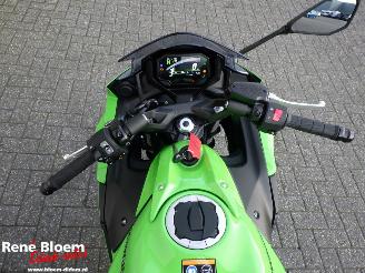 Kawasaki Ninja 650  picture 9