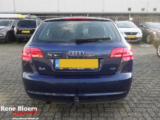 Audi A3 1.6 TDI Pro-Line picture 6