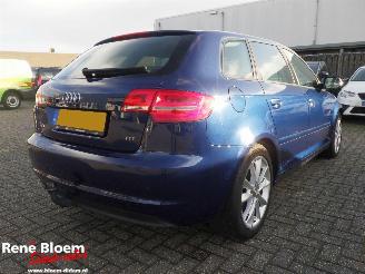 Unfallwagen Audi A3 1.6 TDI Pro-Line 2011/1
