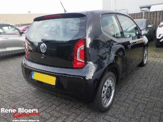 skadebil auto Volkswagen Up! 1.0 Take Up Airco 2011/12