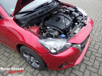 Mazda 2 1.5 Skyactiv-G GT-M Line Navi picture 22