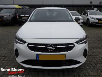 Opel Corsa 1.2 Edition 5drs Navi picture 6