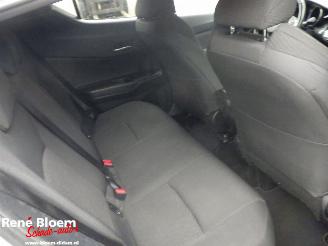 Toyota C-HR 1.8 Hybrid Style Automaat picture 9