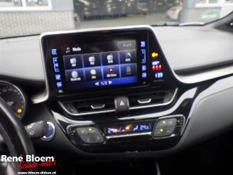 Toyota C-HR 1.8 Hybrid Style Automaat picture 14