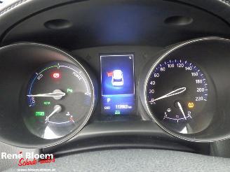 Toyota C-HR 1.8 Hybrid Style Automaat picture 13