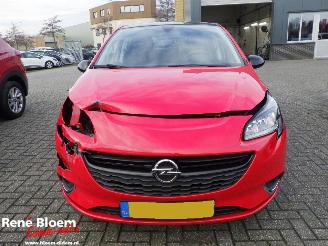 Opel Corsa 1.0 Turbo Online Edition Airco 5drs picture 3