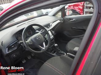 Opel Corsa 1.0 Turbo Online Edition Airco 5drs picture 14