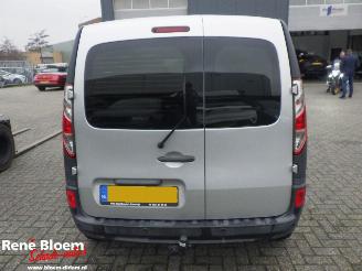 Renault Kangoo 1.5 DCi 90 Energy Luxe Maxi picture 3