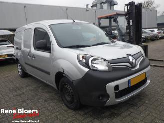 Renault Kangoo 1.5 DCi 90 Energy Luxe Maxi picture 5