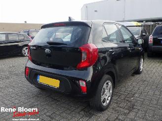 Voiture accidenté Kia Picanto 1.0 MPi Comfort PlusLine 5drs Achteruitrijd-camera 2020/4
