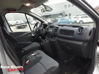 Opel Vivaro 1.6 CDTI L2H1 Edition Airco picture 7
