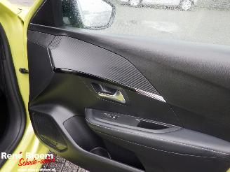 Peugeot 208 Hybrid 100 e-DCS6 Allure Automaat picture 10