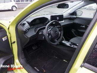 Peugeot 208 Hybrid 100 e-DCS6 Allure Automaat picture 15