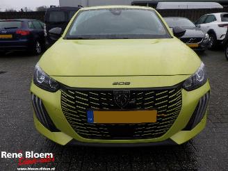 Peugeot 208 Hybrid 100 e-DCS6 Allure Automaat picture 6