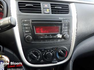 Suzuki Celerio 1.0 Comfort 5drs Airco picture 16