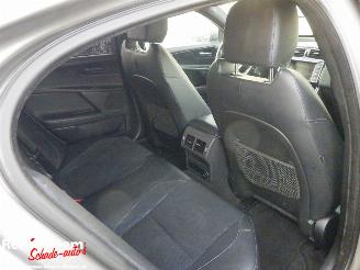 Jaguar XE 2.0D Prestige Aut 163pk picture 10