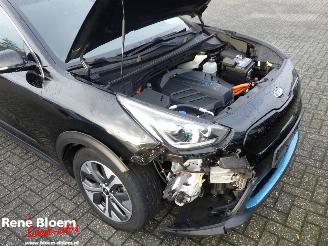 Kia e-Niro Executieve-Line 64kwh Navi picture 9