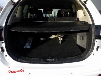 Mitsubishi Outlander 2.4 PHEV Pure  Aut Navi picture 9