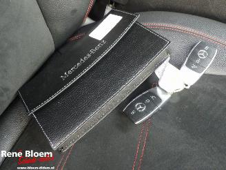 Mercedes A-klasse 180 Business Solution Aut 136pk AMG picture 11