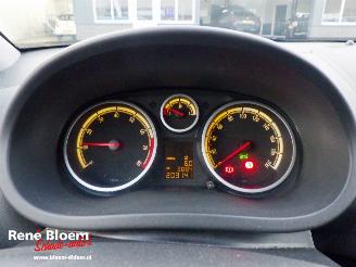 Opel Corsa 1.2 16V Selection Airco 5drs picture 15