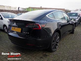 Schadeauto Tesla Model 3 Performance AWD 75kwh 462pk Aut 2019/12
