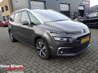 Citroën C4 PICASSO 1.2 PureTech Business picture 2