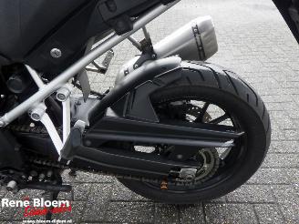Suzuki DL 1000 V-storm ABS picture 12