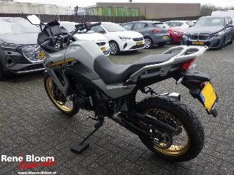 Honda Overige XL 750 Transalp picture 6