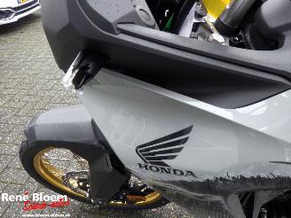 Honda Overige XL 750 Transalp picture 16