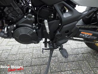 Honda Overige XL 750 Transalp picture 12