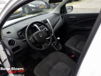Suzuki Celerio 1.0 Comfort Airco 5drs picture 13