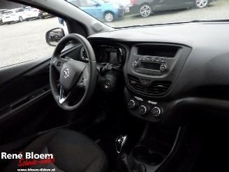 Opel Karl 1.0 Ecoflex 120-jarig Edition Airco picture 10